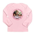 thumbnail image 1 of CafePress - A Very Merry Unbirthday To You Long Sleeve Infant - Long Sleeve Infant T-Shirt, 1 of 2