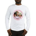 thumbnail image 1 of CafePress - A Very Merry Unbirthday To You Long Sleeve T Shirt - Unisex Cotton Long Sleeve T-Shirt, 1 of 4
