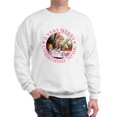 thumbnail image 1 of CafePress - A Very Merry Unbirthday To You Sweatshirt - Crew Neck Sweatshirt, 1 of 4