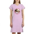 thumbnail image 1 of CafePress - A Very Merry Unbirthday To You - Women's Nightshirt, 1 of 4