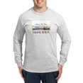 thumbnail image 1 of CafePress - ABH Grand Teton Long Sleeve T Shirt - Unisex Cotton Long Sleeve T-Shirt, 1 of 4
