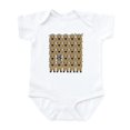 thumbnail image 1 of CafePress - ACD And Cattle Infant Bodysuit - Baby Light Bodysuit, Size Newborn - 24 Months, 1 of 4