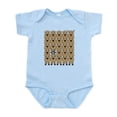 thumbnail image 1 of CafePress - ACD And Cattle Infant Bodysuit - Baby Light Bodysuit, Size Newborn - 24 Months, 1 of 4