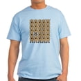 thumbnail image 1 of CafePress - ACD And Cattle Light T Shirt - Men's Classic Graphic T-Shirt, 1 of 4