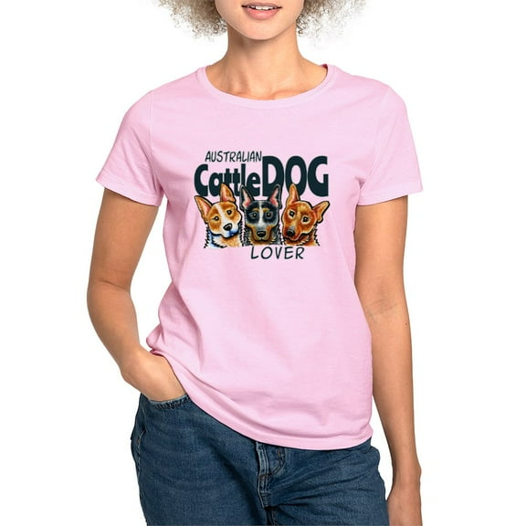 CafePress - ACD Lover T Shirt - Women's Classic T-Shirt