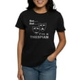 thumbnail image 1 of CafePress - ACTOR/ACTRESS/THESPIAN Women's Dark T Shirt - Women's Traditional Fit Dark T-Shirt, 1 of 4