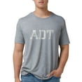 thumbnail image 1 of CafePress - ADT Men's Deluxe T Shirt - Mens Tri-blend T-Shirt, 1 of 1