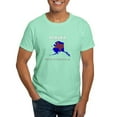 thumbnail image 1 of CafePress - ALASKA Pissing Off Texas Since 1959 T Shirt - Men's Classic Graphic Cotton T-Shirt, 1 of 4