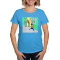 thumbnail image 1 of CafePress - ALGEBRA LOVE IT WHEN THEY GET Women's Dark T Shirt - Women's Traditional Fit Dark T-Shirt, 1 of 4
