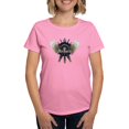 thumbnail image 1 of CafePress - ARCHERY Women's Dark T Shirt - Women's Traditional Fit Dark T-Shirt, 1 of 4
