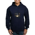 thumbnail image 1 of CafePress - AT MY AGE Hoodie - Pullover Hoodie, Classic, Comfortable Hooded Sweatshirt, 1 of 4