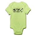 thumbnail image 1 of CafePress - ATV, Ride, Break, Fix. ATV Infant Bodysuit - Baby Light Bodysuit, 1 of 1
