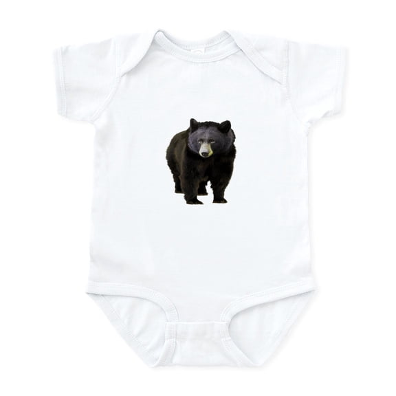 CafePress - AWARE Body Suit - Baby Light Bodysuit, Size Newborn - 24 Months
