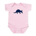 thumbnail image 1 of CafePress - Aardvark Infant Bodysuit - Baby Light Bodysuit, Size Newborn - 24 Months, 1 of 4