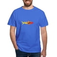 thumbnail image 1 of CafePress - Abaco Island Bahamas T Shirt - Men's Classic Graphic Cotton T-Shirt, 1 of 4