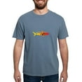 thumbnail image 1 of CafePress - Abaco Island Bahamas T Shirt - Mens Comfort Colors Shirt, 1 of 5