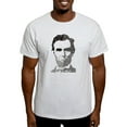thumbnail image 1 of CafePress - Abe Light T Shirt - Men's Classic Graphic T-Shirt, 1 of 4