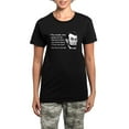 thumbnail image 1 of CafePress - Abraham Lincoln Internet Quo Women's Dark Pajamas - Women's Short Sleeve Print T-Shirt and Pants Dark Cotton Pajama Set, 1 of 7