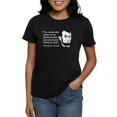 thumbnail image 1 of CafePress - Abraham Lincoln Internet Quot Women's Dark T Shirt - Women's Traditional Fit Dark T-Shirt, 1 of 4