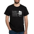 thumbnail image 1 of CafePress - Abraham Lincoln Internet Quotes Dark T Shirt - Men's Classic Graphic Cotton T-Shirt, 1 of 4