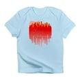 thumbnail image 1 of CafePress - Abstract Guitar City T Shirt - Infant T-Shirt, 1 of 4