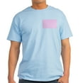 thumbnail image 1 of CafePress - Abstract Pink Background Men's Value T Shirt - Men's Classic Graphic T-Shirt, 1 of 4