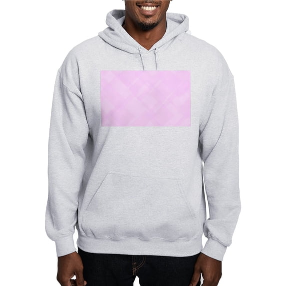 CafePress - Abstract Pink Background Sweatshirt - Pullover Hoodie, Hooded Sweatshirt