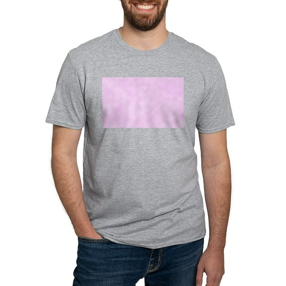 CafePress - Abstract Pink Background T Shirt - Fitted T-Shirt, Vintage Fit Soft Cotton Tee