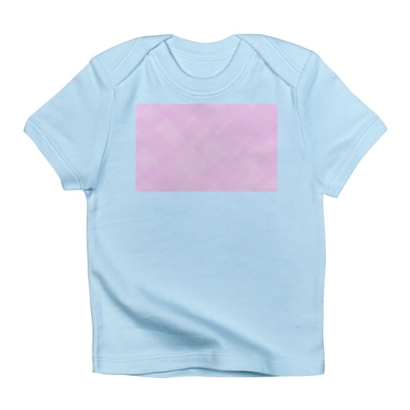 CafePress - Abstract Pink Background T Shirt - Infant T-Shirt