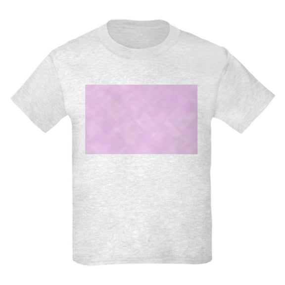 CafePress - Abstract Pink Background T Shirt - Light T-Shirt Kids XS-XL