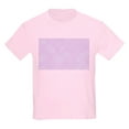 thumbnail image 1 of CafePress - Abstract Pink Background T Shirt - Light T-Shirt Kids XS-XL, 1 of 4