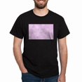 thumbnail image 1 of CafePress - Abstract Pink Background T Shirt - Men's Classic Cotton T-Shirts, 1 of 3