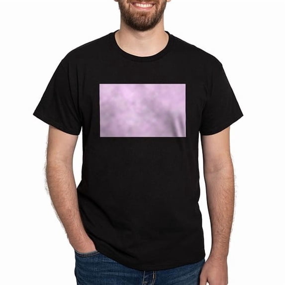 CafePress - Abstract Pink Background T Shirt - Men's Classic Cotton T-Shirts