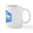 thumbnail image 1 of CafePress - Acadia NP 3 Mugs - 11 oz Ceramic Mug - Novelty Coffee Tea Cup, 1 of 6