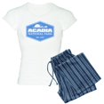 thumbnail image 1 of CafePress - Acadia NP 3 Pajamas - Women's Light Pajamas, 1 of 4