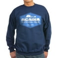 thumbnail image 1 of CafePress - Acadia NP 3 Sweatshirt - Classic Crew Neck Sweatshirt, 1 of 4