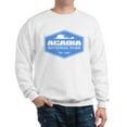 thumbnail image 1 of CafePress - Acadia NP 3 Sweatshirt - Crew Neck Sweatshirt, 1 of 4