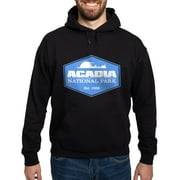CafePress - Acadia NP 3 Sweatshirt - Pullover Hoodie, Classic, Comfortable Hooded Sweatshirt