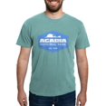 thumbnail image 1 of CafePress - Acadia NP 3 T Shirt - Mens Comfort Colors Shirt, 1 of 5