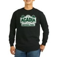 thumbnail image 1 of CafePress - Acadia National Park Long Sleeve Dark T Shirt - Long Sleeve Dark T-Shirt, 1 of 4