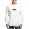 thumbnail image 1 of CafePress - Acadia National Park Long Sleeve T Shirt - Unisex Cotton Long Sleeve T-Shirt, 1 of 4
