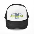 thumbnail image 1 of CafePress - Acadia National Park Maine - Adjustable Unisex Printed Trucker Hat with Mesh Back, 1 of 8