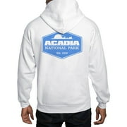 CafePress - Acadia Np 3 Sweatshirt - Pullover Hoodie, Hooded Sweatshirt