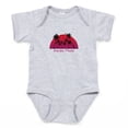 thumbnail image 1 of CafePress - Acapulco Mexico Body Suit - Cute Infant Bodysuit Baby Romper - Size Newborn - 24 Months, 1 of 3