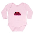 thumbnail image 1 of CafePress - Acapulco Mexico Body Suit - Long Sleeve Cotton Baby Bodysuit, 1 of 4