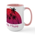 thumbnail image 1 of CafePress - Acapulco Mexico Mugs - 15 oz Ceramic Large White Novelty Mug, 1 of 4