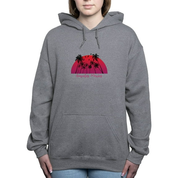 CafePress - Acapulco Mexico Sweatshirt - Pullover Hoodie, Classic & Comfortable Hooded Sweatshirt
