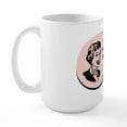 thumbnail image 1 of CafePress - Accountant Voice Large Mug - 15 oz Ceramic Large White Novelty Mug, 1 of 6