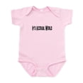 thumbnail image 1 of CafePress - Accural World Infant Bodysuit - Baby Light Bodysuit, Size Newborn - 24 Months, 1 of 4