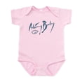 thumbnail image 1 of CafePress - Achtung Baby Infant Bodysuit - Baby Light Bodysuit, Size Newborn - 24 Months, 1 of 4